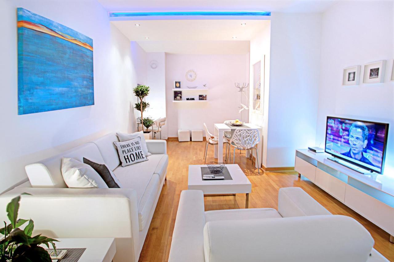 Belville Luxury Apartment بلغراد المظهر الخارجي الصورة