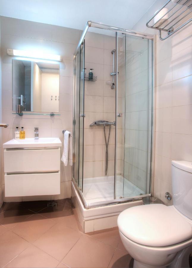 Belville Luxury Apartment بلغراد المظهر الخارجي الصورة
